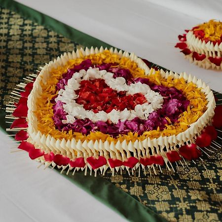 The Ulon Ubud Villa Екстер'єр фото