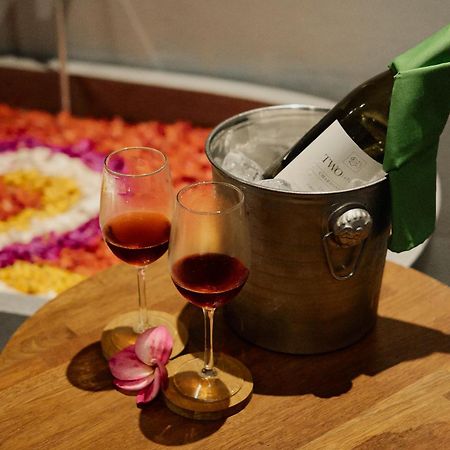 The Ulon Ubud Villa Екстер'єр фото