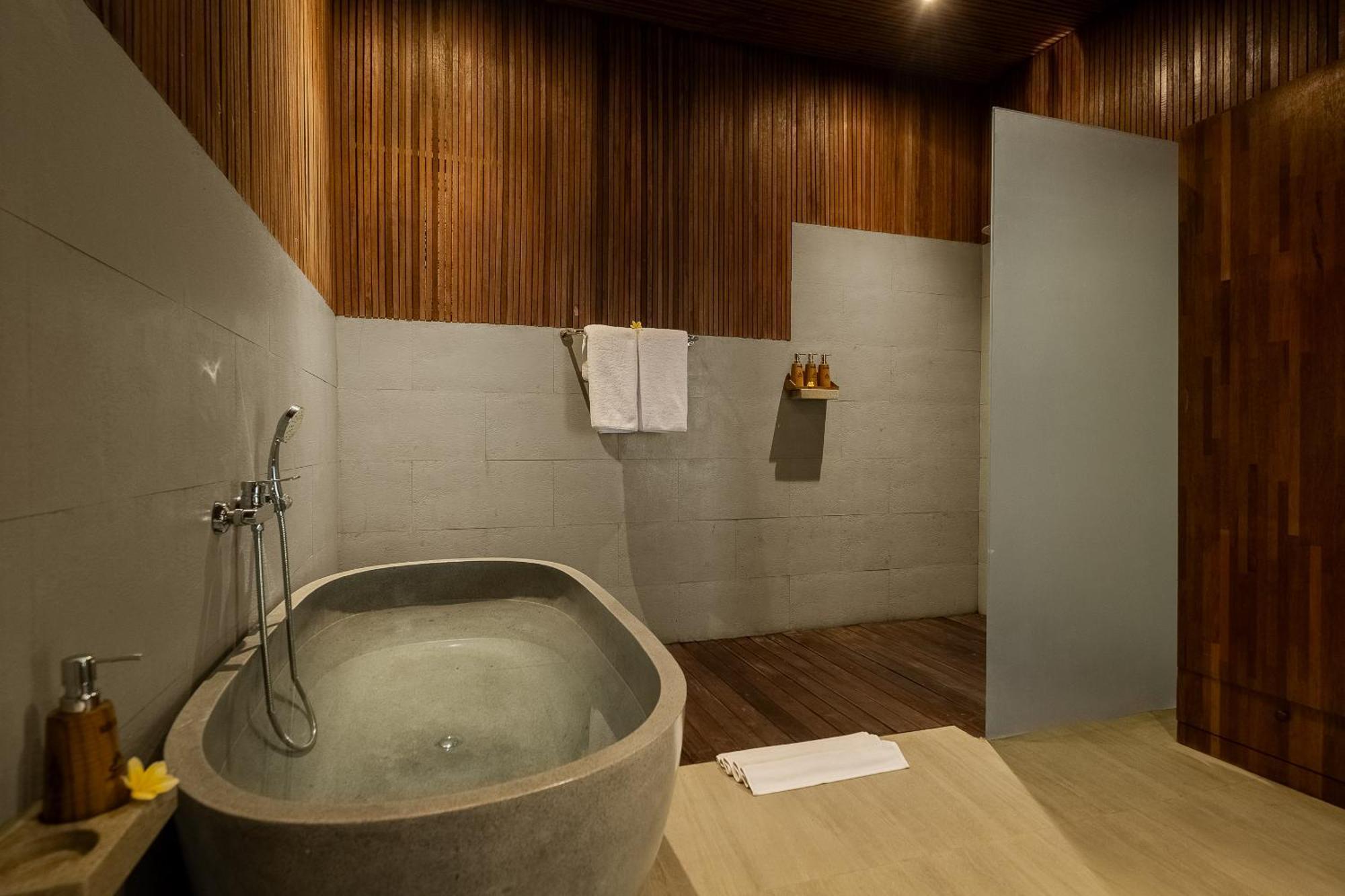 The Ulon Ubud Villa Екстер'єр фото