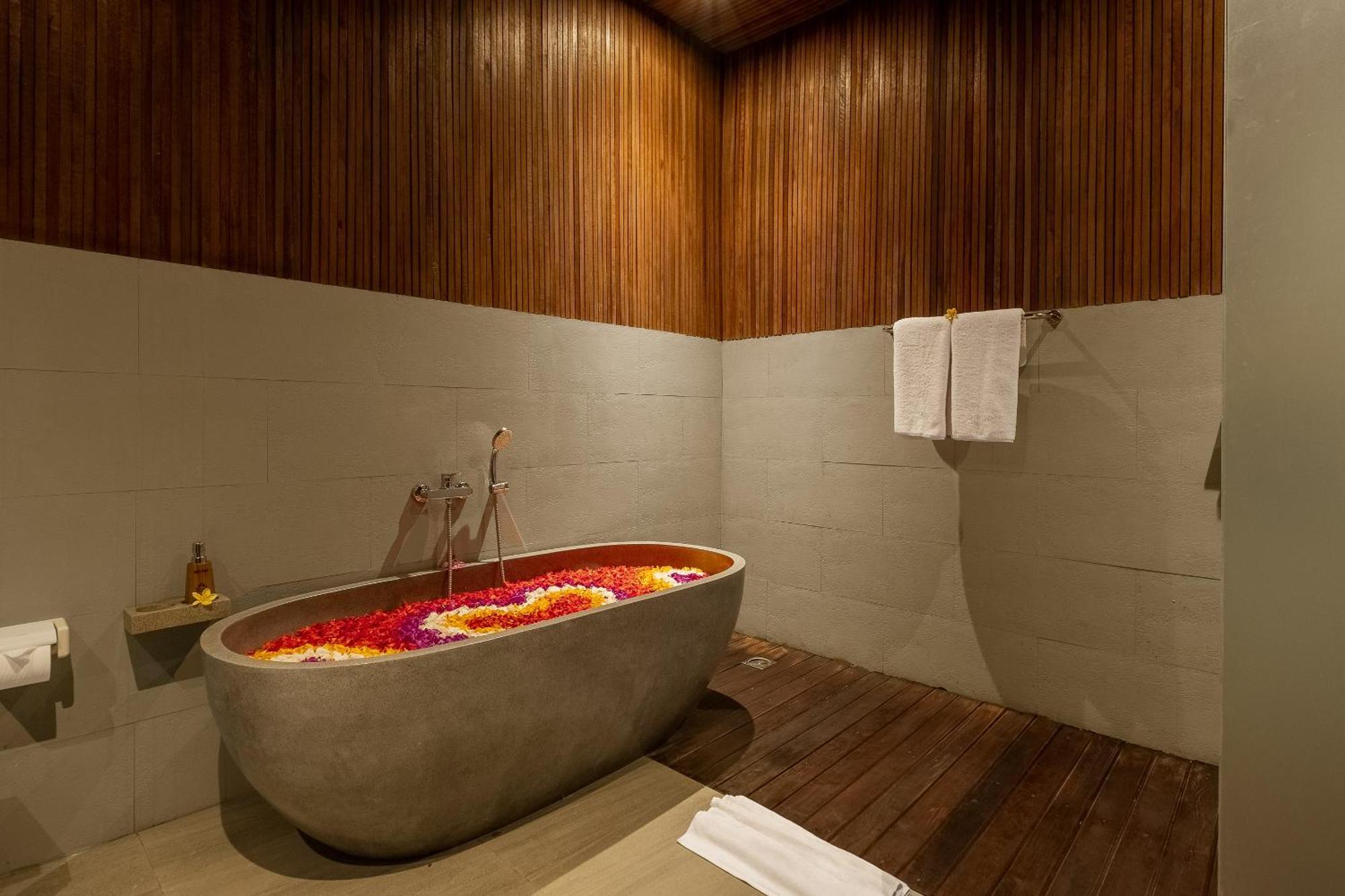 The Ulon Ubud Villa Екстер'єр фото